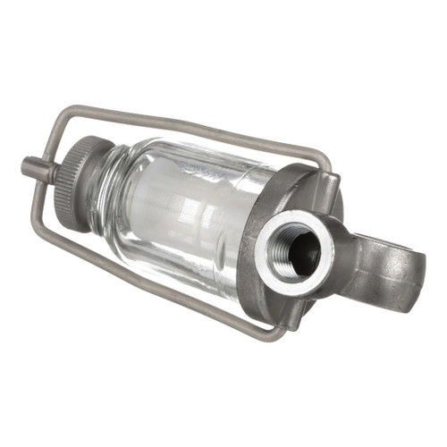 84328562 FUEL FILTER