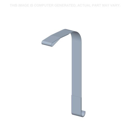 84281802 WEATHERSTRIP