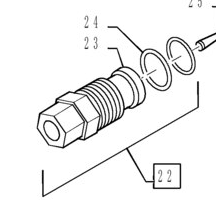 47489165 VALVE, PRESSURE CONT