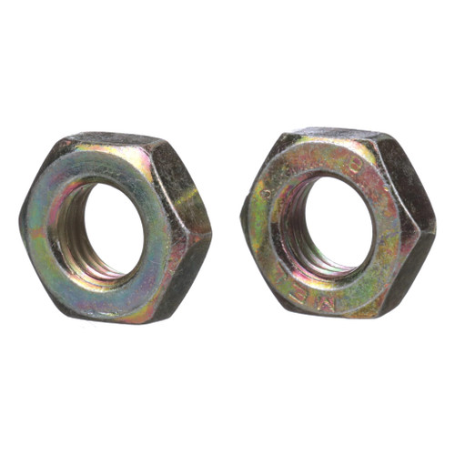 16979731 NUT [PKG of 2]
