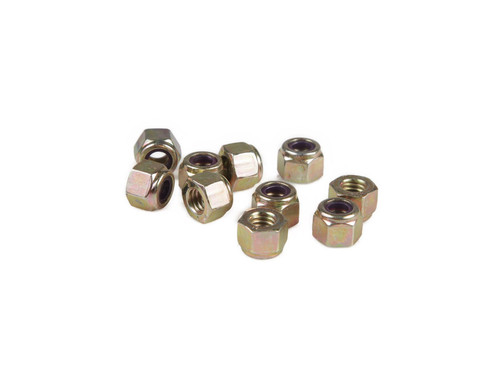 12574221 LOCK NUT [PKG of 10]