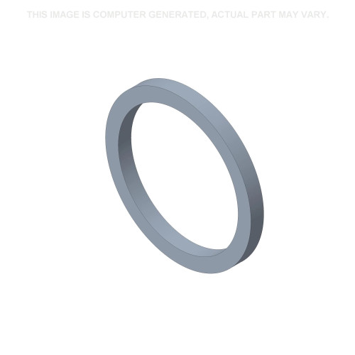87528222 WASHER [PKG of 5]