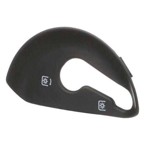 84529880 PLUG, PLASTIC