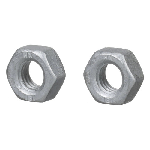 15896224 NUT [PKG of 2]