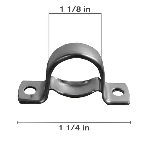 33.206.000PP Stamped Steel Pillow Block Flange