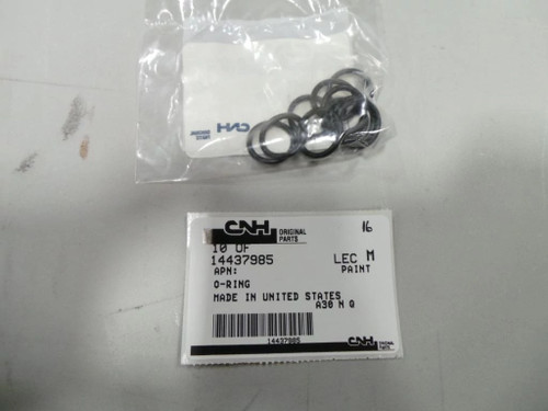 14437985 O-RING [PKG of 10]