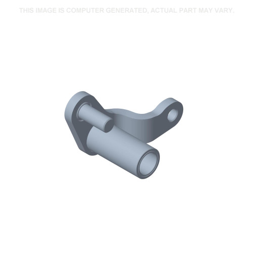 84337731 LEVER, IDLER