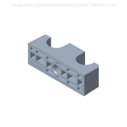 87571442 BRACKET [PKG of 2]