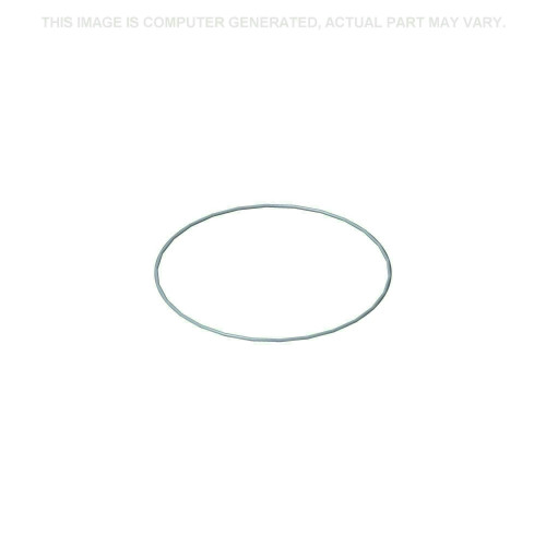 87616310 O-RING [PKG of 2]