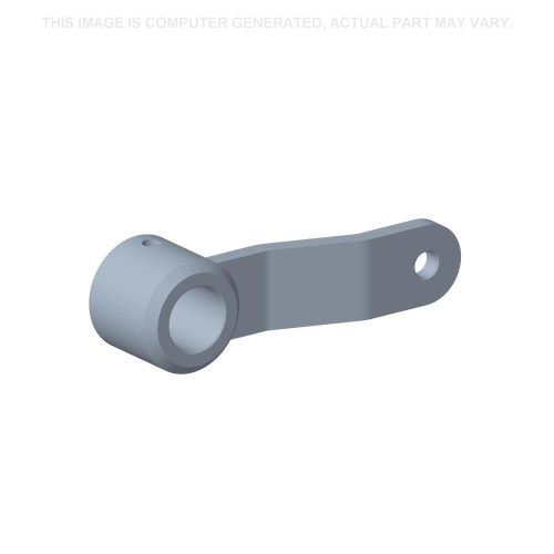 84225198 LEVER, CONTROL