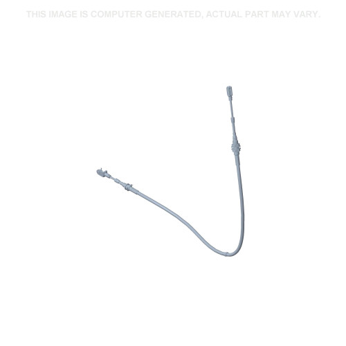 84295551 CABLE, FLEXIBLE
