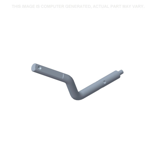 84401432 LEVER, CONTROL