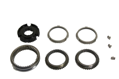 84372943 SYNCHRONIZER