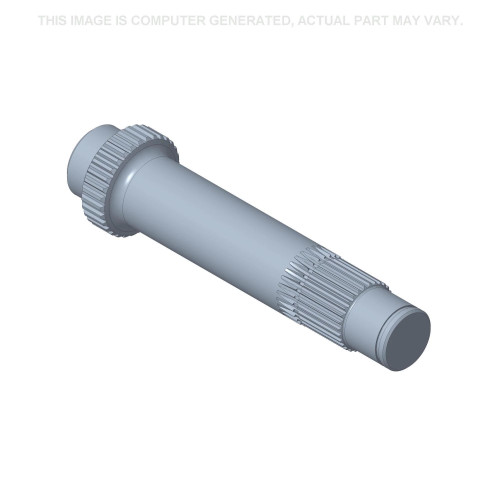 84237911 SHAFT