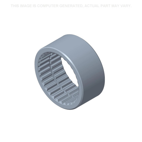 84243734 COUPLING, SPLINED