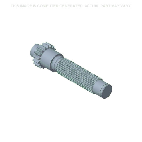 84237914 SHAFT