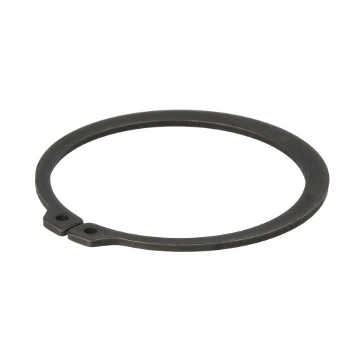 370027 RING, SNAP [PKG of 2]