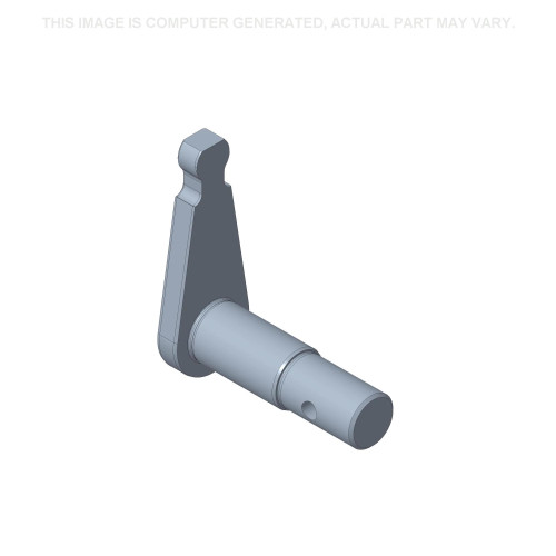 84337438 LEVER, CONTROL