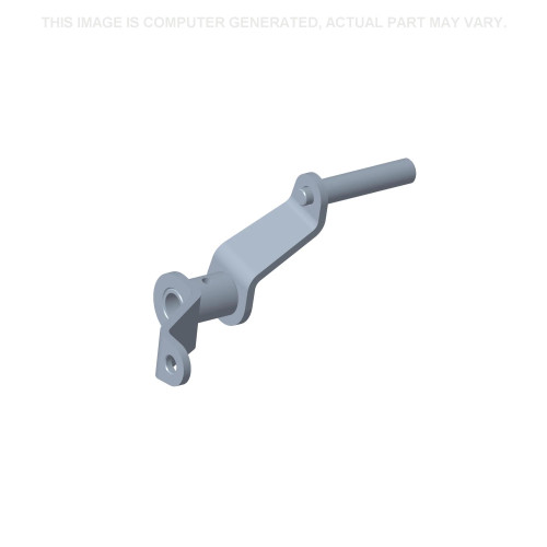 84304647 LEVER, IDLER