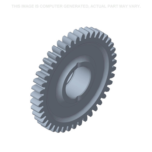 84234626 GEAR