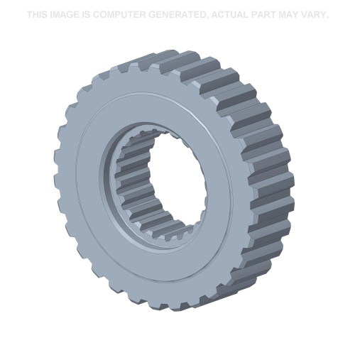 84234606 GEAR