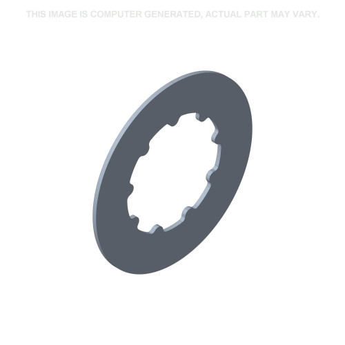 5168182 WASHER, LOCK [PKG of 2]