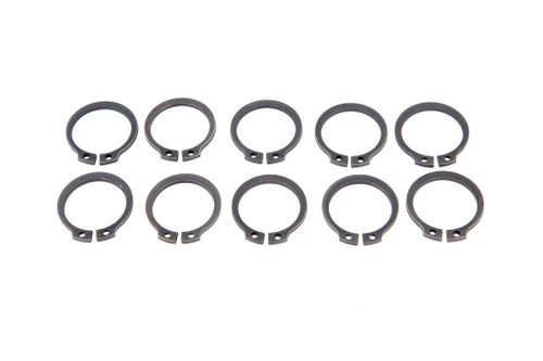 5117075 RING, SNAP [PKG of 10]