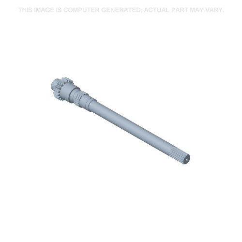 84243569 SHAFT
