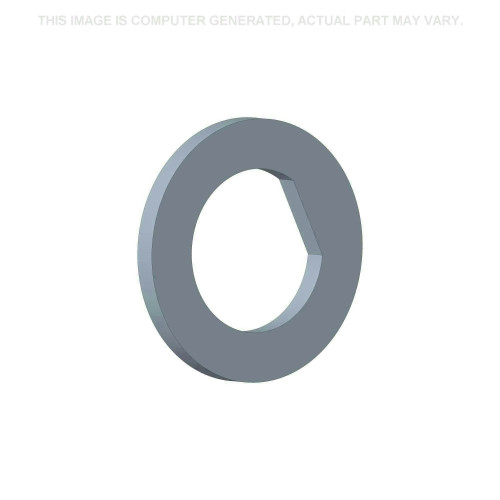 5125577 WASHER, THRUST