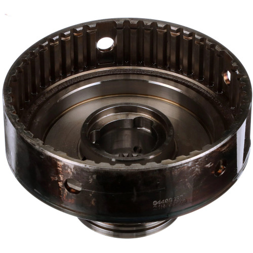 84408837 HOUSING, CLUTCH