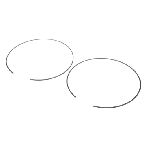 5165162 RING, SNAP [PKG of 2]