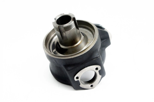84372910 KNUCKLE, STEERING
