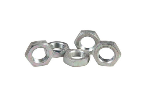 10726721 NUT, THIN [PKG of 5]