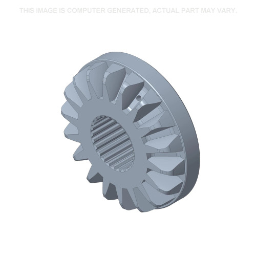 87370351 GEAR