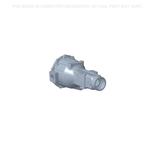 47609316 HOUSING, AXLE