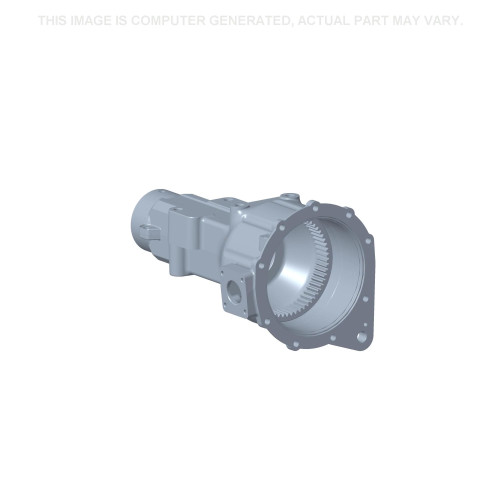 47609326 HOUSING, AXLE