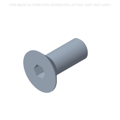 47634896 BOLT, PREV TORQUE