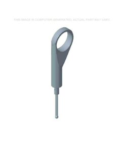 47636387 ENGINE OIL DIPSTICK
