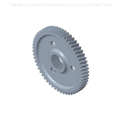 84226365 GEAR