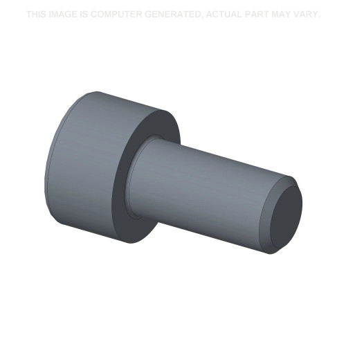 861-6012 SCREW, HEX SOC