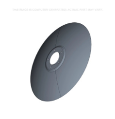 47648699 Earth Metal® Ripper Coulter