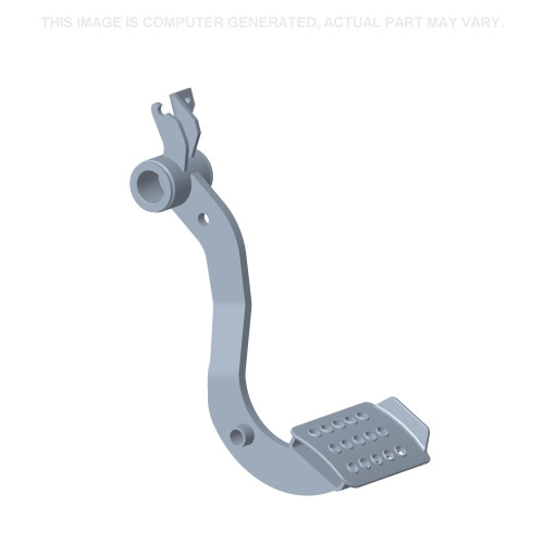 48014253 PEDAL