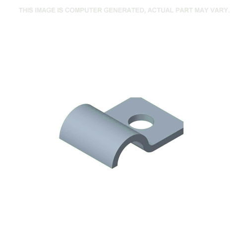 47841610 BRACKET [PKG of 2]