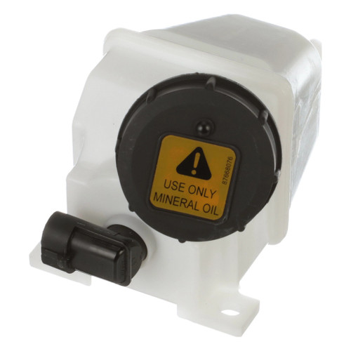 84370294 BRAKE FLUID TANK