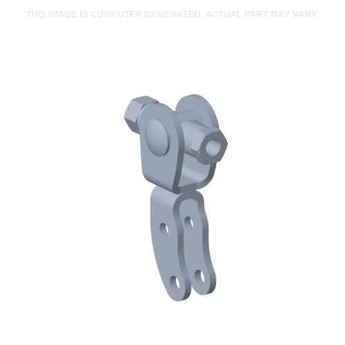 47529977 LEVER, CONTROL