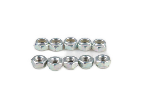 12575411 NUT, LOCK [PKG of 10]