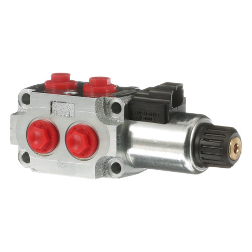 47612293 VALVE, HYDRAULIC