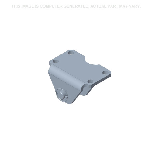 47446706 TOW HOOK