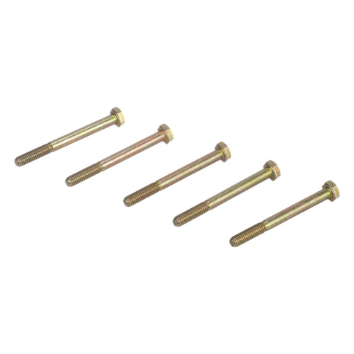 10903821 BOLT [PKG of 5]