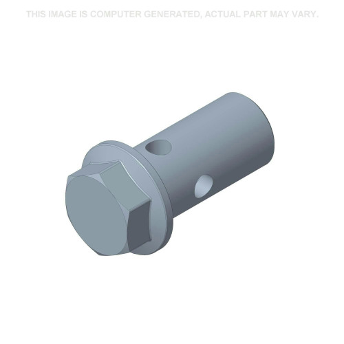 47809073 BOLT, BANJO [PKG of 2]